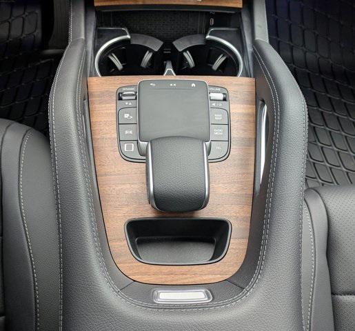 new 2026 Mercedes-Benz GLE 350 car, priced at $72,750