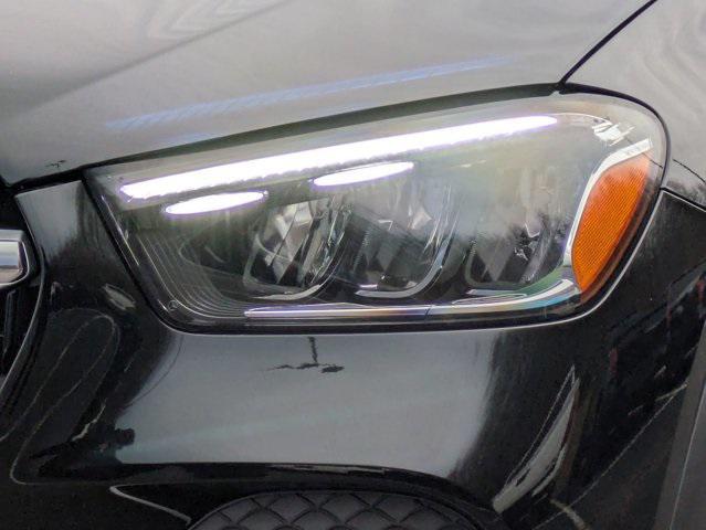 new 2026 Mercedes-Benz GLE 350 car, priced at $72,750