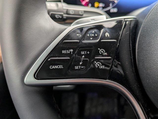 new 2026 Mercedes-Benz GLE 350 car, priced at $72,750