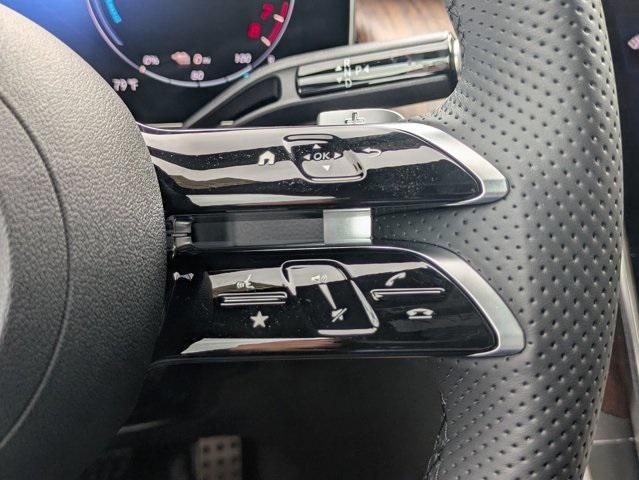 new 2026 Mercedes-Benz GLC 350e car, priced at $67,535