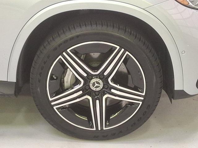 used 2024 Mercedes-Benz GLC 300 car, priced at $53,400