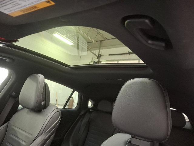 used 2024 Mercedes-Benz GLC 300 car, priced at $53,400