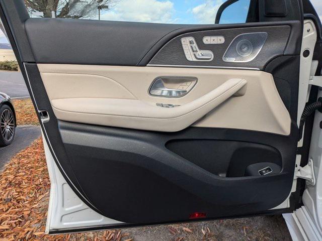 new 2024 Mercedes-Benz AMG GLE 53 car, priced at $95,230