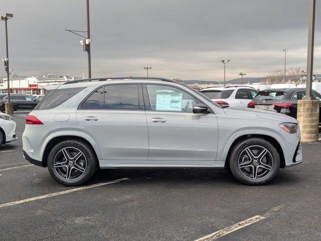 new 2025 Mercedes-Benz GLE 450 car, priced at $83,930