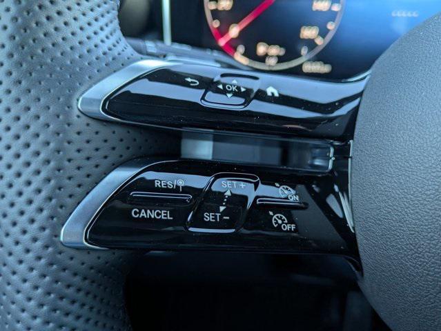 new 2026 Mercedes-Benz GLC 300 car, priced at $60,260