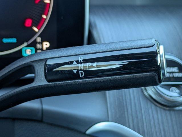 new 2026 Mercedes-Benz GLC 300 car, priced at $60,260