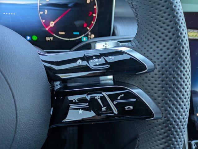 new 2026 Mercedes-Benz GLC 300 car, priced at $60,260