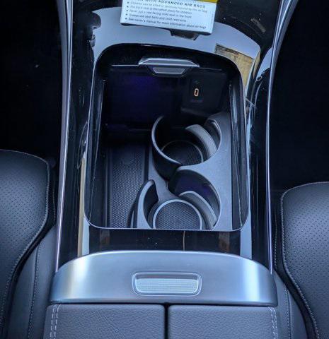 new 2026 Mercedes-Benz GLC 300 car, priced at $60,260