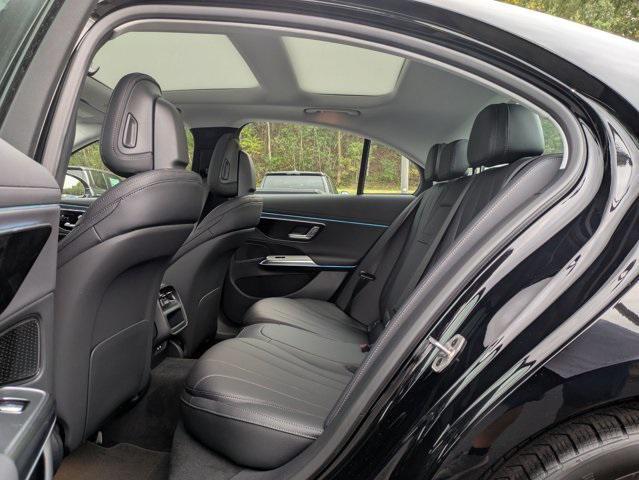 new 2026 Mercedes-Benz E-Class car, priced at $68,905