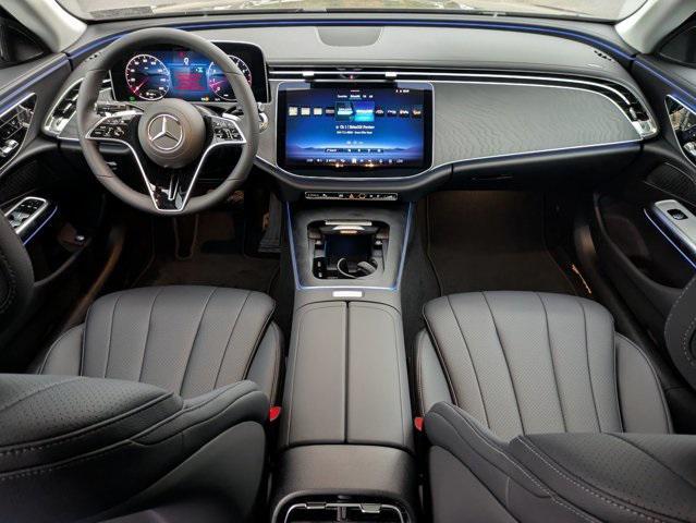 new 2026 Mercedes-Benz E-Class car, priced at $68,905