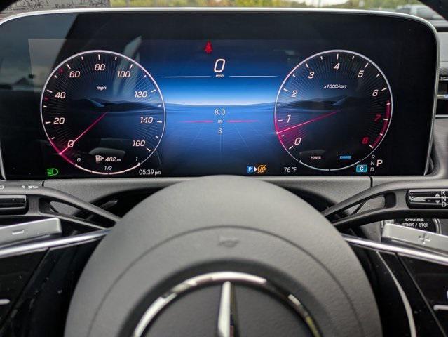 new 2026 Mercedes-Benz E-Class car, priced at $68,905