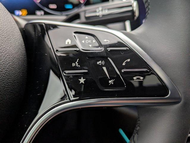 new 2026 Mercedes-Benz E-Class car, priced at $68,905