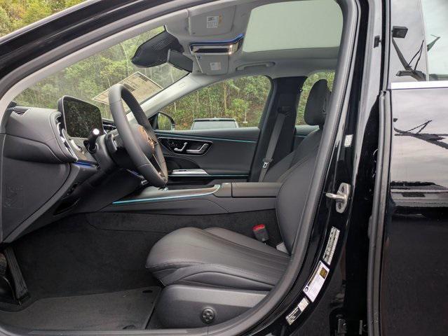 new 2026 Mercedes-Benz E-Class car, priced at $68,905
