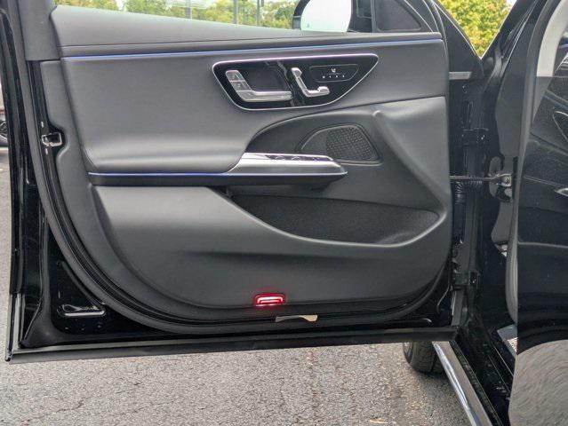 new 2026 Mercedes-Benz E-Class car, priced at $68,905