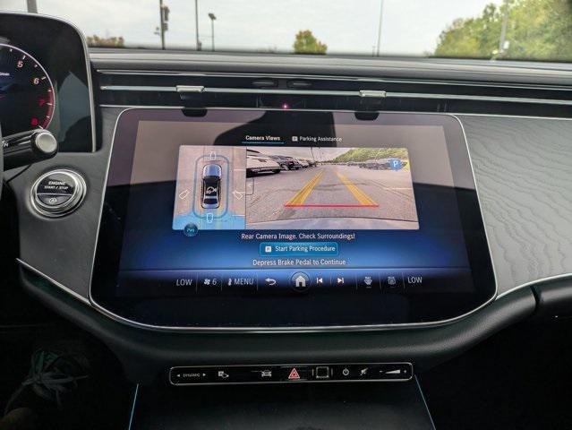 new 2026 Mercedes-Benz E-Class car, priced at $68,905