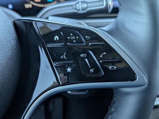 new 2026 Mercedes-Benz GLE 350 car, priced at $82,830