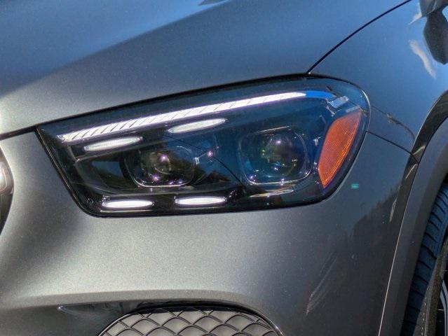 new 2026 Mercedes-Benz GLE 350 car, priced at $82,830