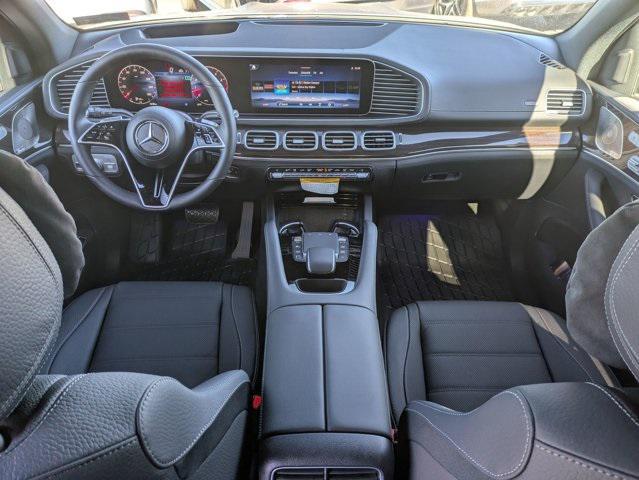 new 2026 Mercedes-Benz GLE 350 car, priced at $82,830