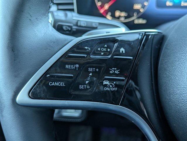 new 2026 Mercedes-Benz GLE 350 car, priced at $82,830