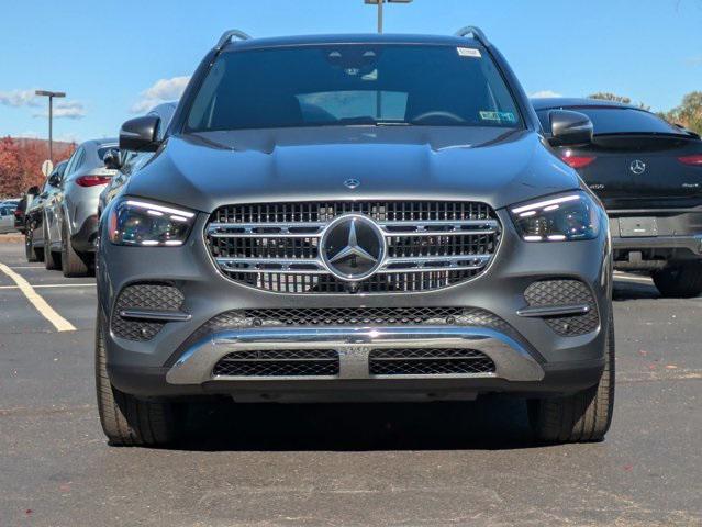 new 2026 Mercedes-Benz GLE 350 car, priced at $82,830