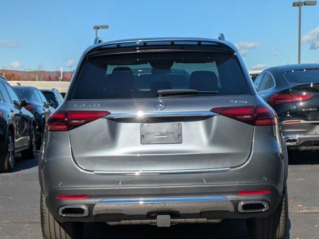 new 2026 Mercedes-Benz GLE 350 car, priced at $82,830