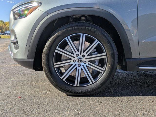 new 2026 Mercedes-Benz GLE 350 car, priced at $82,830