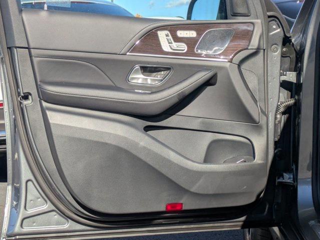 new 2026 Mercedes-Benz GLE 350 car, priced at $82,830