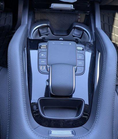 new 2026 Mercedes-Benz GLE 350 car, priced at $82,830