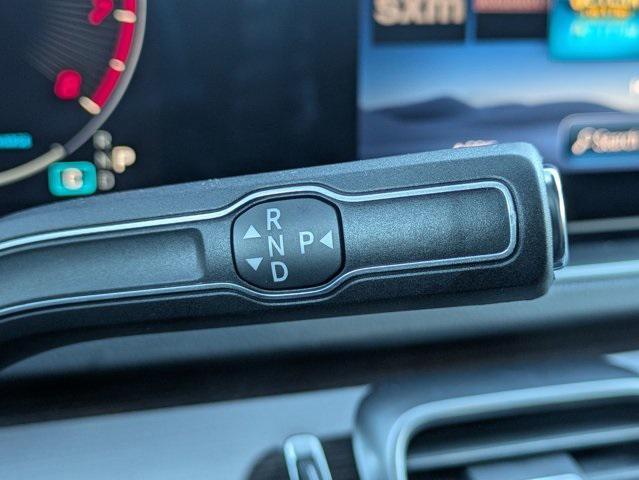 new 2026 Mercedes-Benz GLE 350 car, priced at $82,830