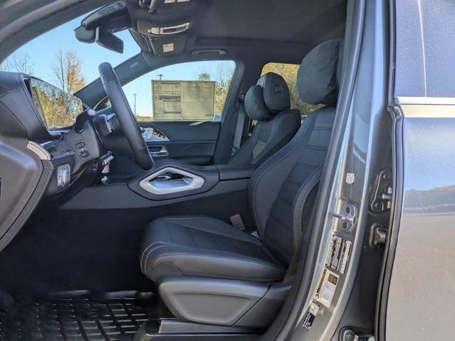 new 2026 Mercedes-Benz GLE 350 car, priced at $82,830