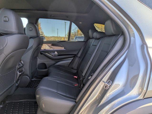 new 2026 Mercedes-Benz GLE 350 car, priced at $82,830