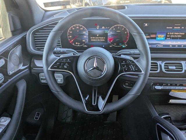 new 2026 Mercedes-Benz GLE 350 car, priced at $82,830