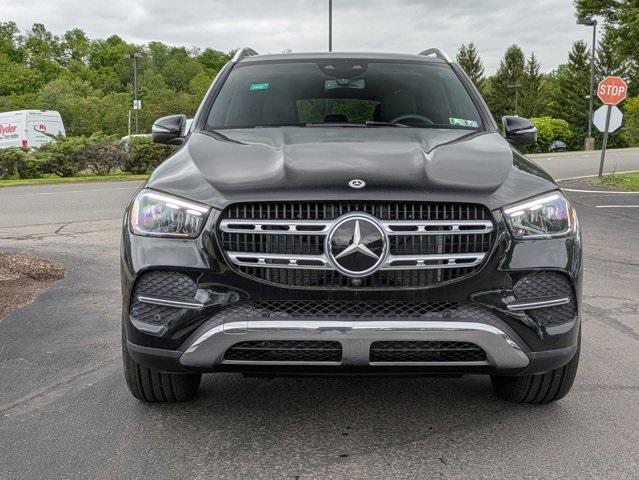 new 2025 Mercedes-Benz GLE 450e car, priced at $77,340
