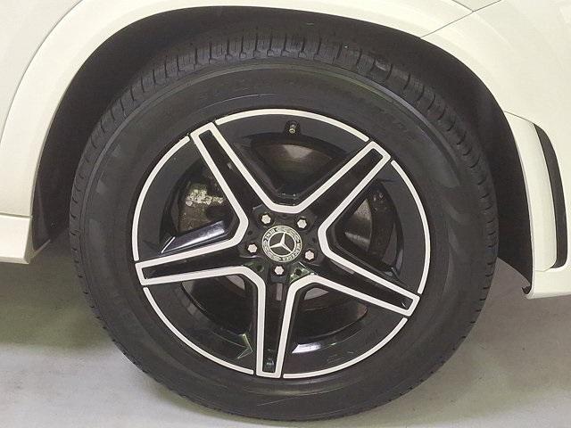 used 2021 Mercedes-Benz GLE 350 car, priced at $34,900