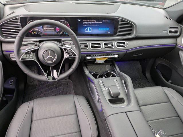 new 2026 Mercedes-Benz GLE 450 car, priced at $83,395