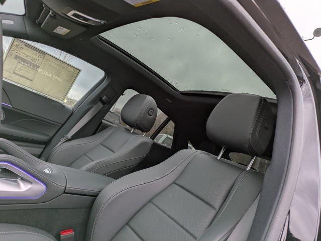 new 2026 Mercedes-Benz GLE 450 car, priced at $83,395