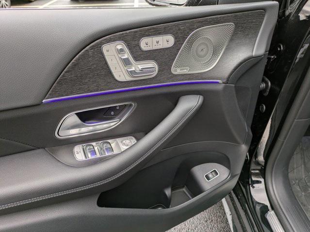 new 2026 Mercedes-Benz GLE 450 car, priced at $83,395