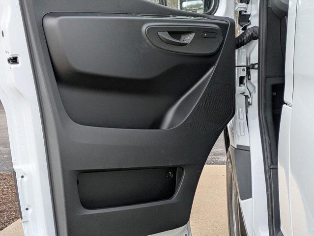 new 2025 Mercedes-Benz Sprinter 2500 car, priced at $56,742