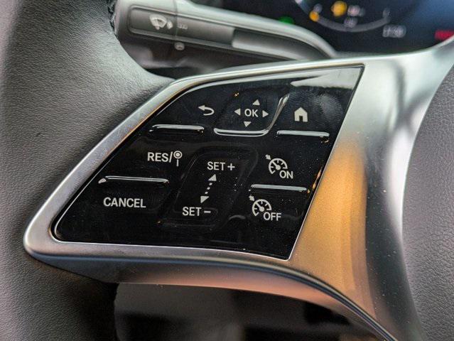 new 2025 Mercedes-Benz CLA 250 car, priced at $49,965