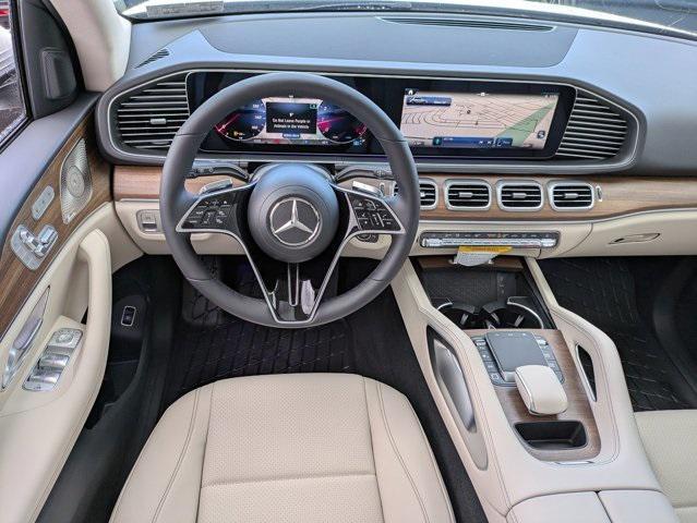 new 2026 Mercedes-Benz GLE 450 car, priced at $77,495