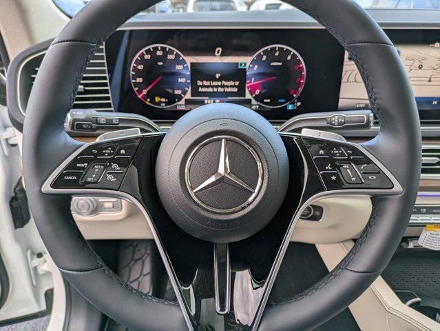 new 2026 Mercedes-Benz GLE 450 car, priced at $77,495