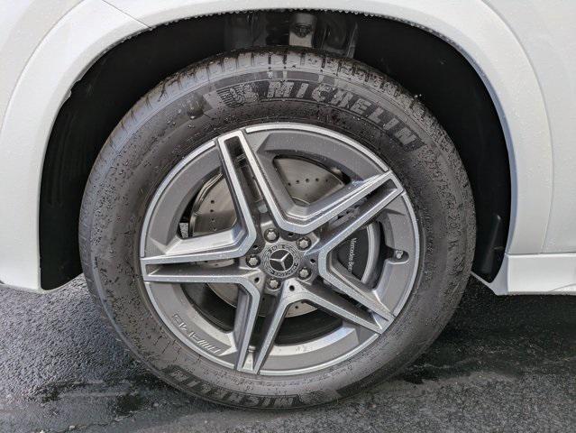 new 2026 Mercedes-Benz GLE 450 car, priced at $77,495