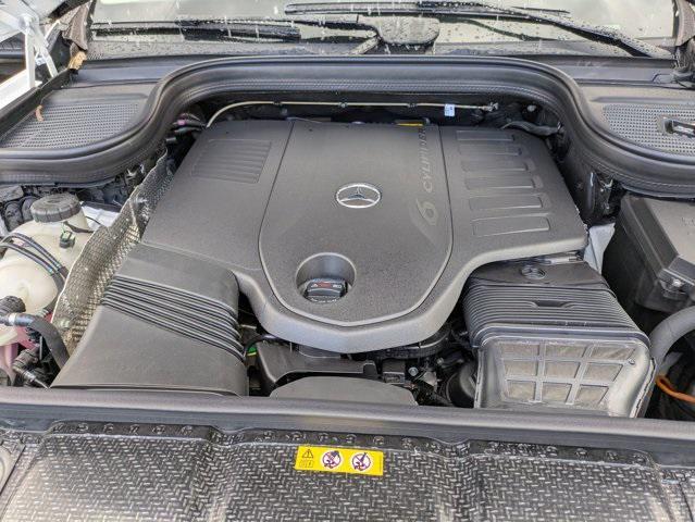 new 2026 Mercedes-Benz GLE 450 car, priced at $77,495