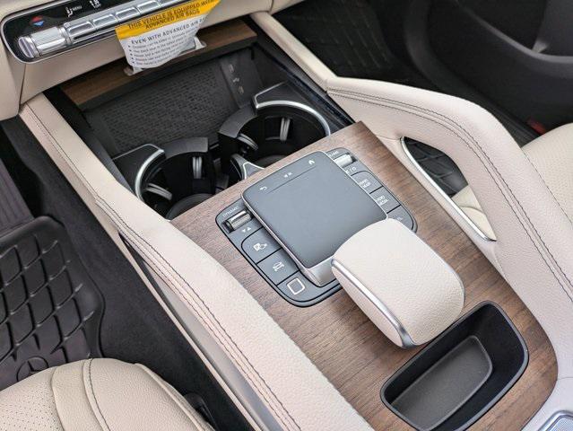 new 2026 Mercedes-Benz GLE 450 car, priced at $77,495