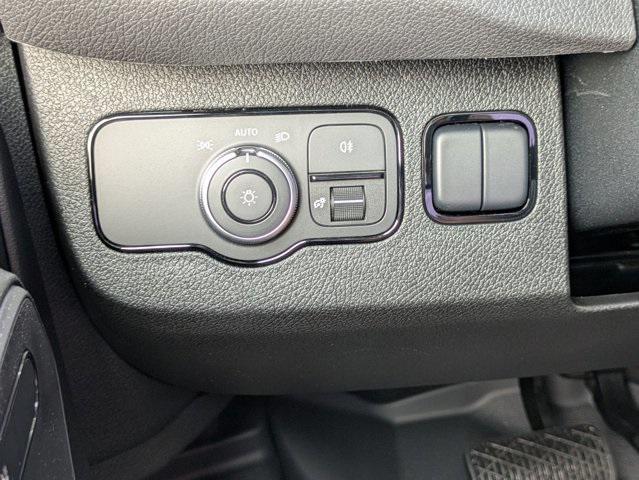 new 2025 Mercedes-Benz Sprinter 2500 car, priced at $56,242