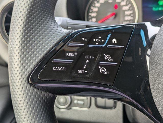 new 2025 Mercedes-Benz Sprinter 2500 car, priced at $56,242