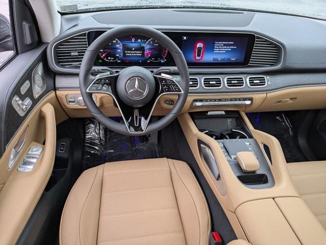 new 2026 Mercedes-Benz GLE 350 car, priced at $78,710