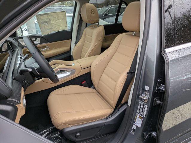 new 2026 Mercedes-Benz GLE 350 car, priced at $78,710