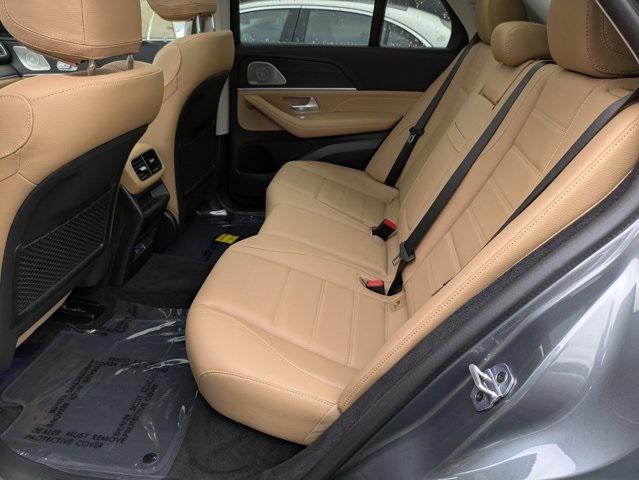 new 2026 Mercedes-Benz GLE 350 car, priced at $78,710