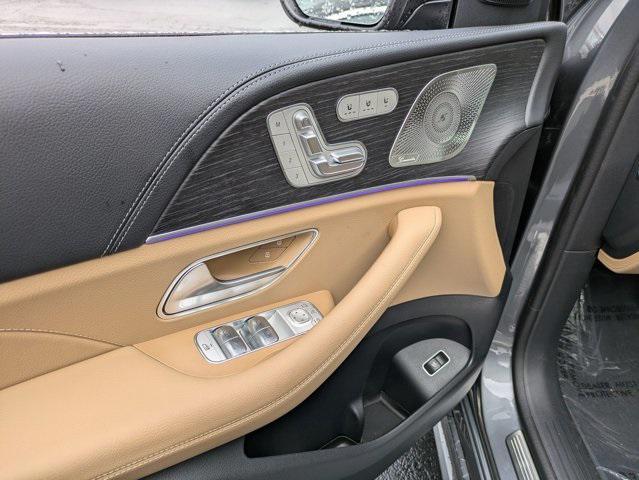 new 2026 Mercedes-Benz GLE 350 car, priced at $78,710